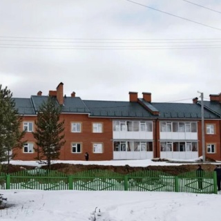 Объявление 3-к квартира, 51.5м2, 2/2 эт