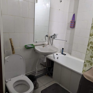 Объявление 2-к квартира, 38м2, 3/9 эт