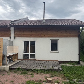 Объявление Дом, 105м2, 2 эт, 11.1 сот.