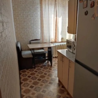 Объявление 3-к квартира, 51.5м2, 2/2 эт