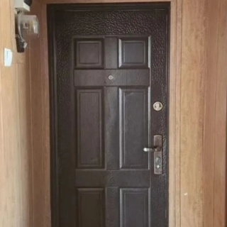 Объявление 3-к квартира, 51.5м2, 2/2 эт