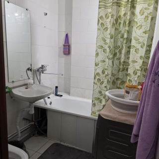 Объявление 2-к квартира, 38м2, 3/9 эт