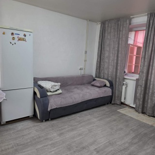 Объявление 2-к квартира, 38м2, 3/9 эт