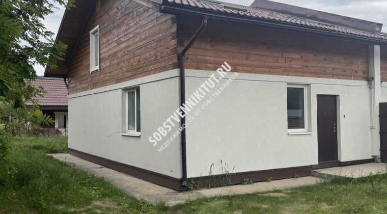 Объявление Дом, 105м2, 2 эт, 11.1 сот.