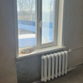 Объявление 3-к квартира, 51.5м2, 2/2 эт
