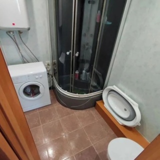 Объявление 3-к квартира, 51.5м2, 2/2 эт